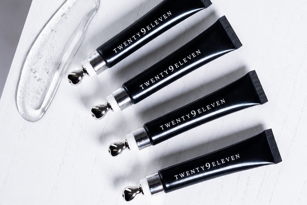 Signature Clear Gloss