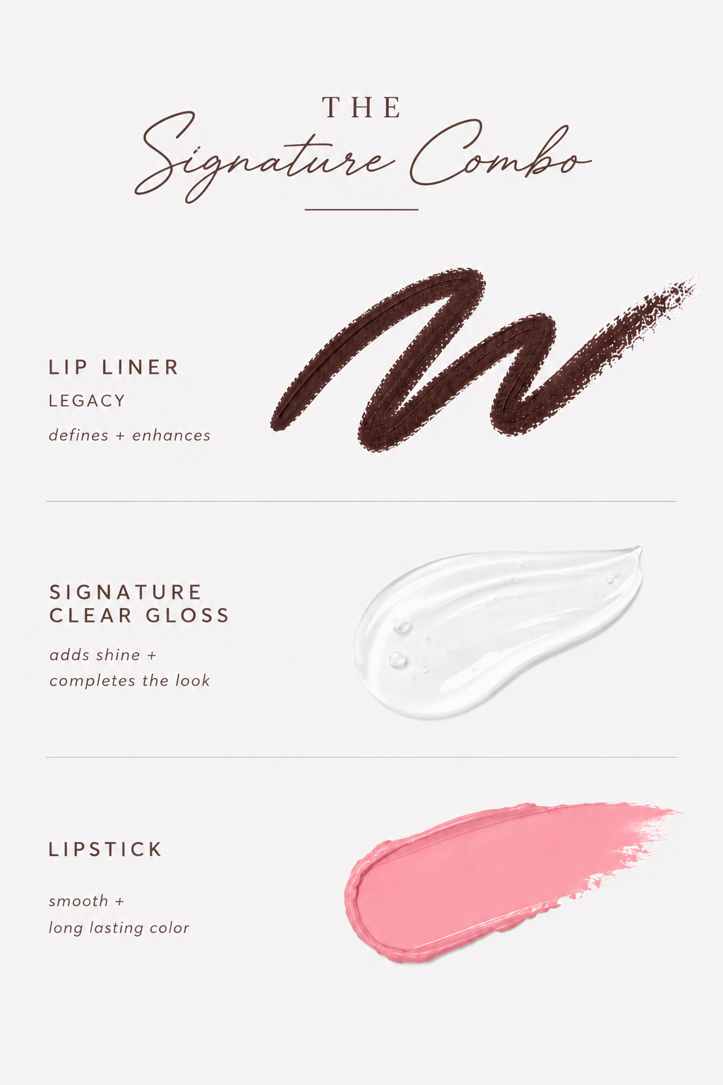 The Lip Combo